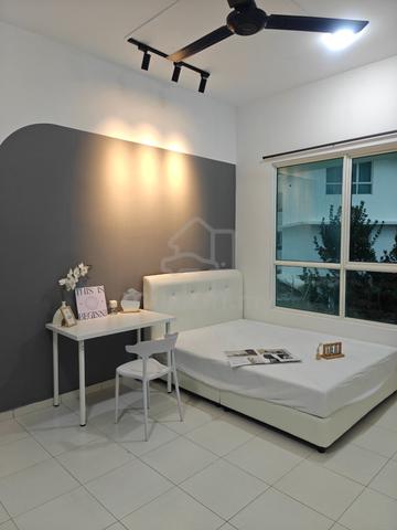 (Room for Rent) Master Room @ Bayan Lepas 1