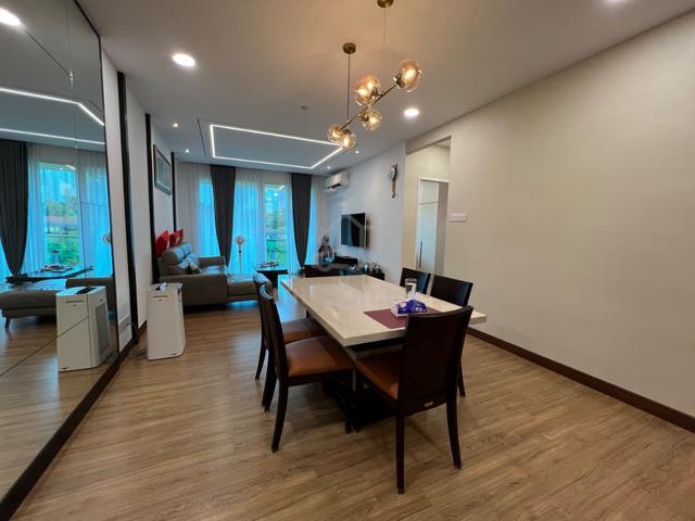 Larkin Residence (Phase Two) 1