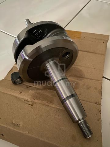 Yamaha MT15 Crankshaft (Part No.BDJ-E1400-00) - photo 5 of 6