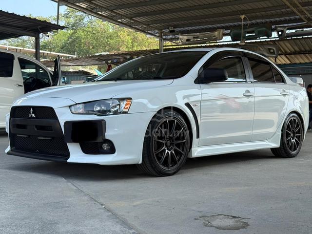 CASH ONLY 🔥🔥2010 Mitsubishi LANCER 2.0 GT (A) - 3