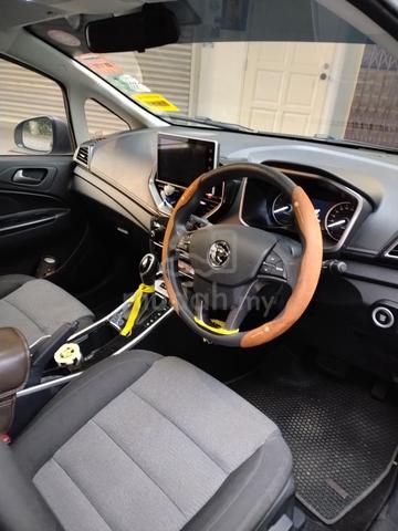 2022 Proton PERSONA 1.6 EXECUTIVE MY16 FACELIFT - 4