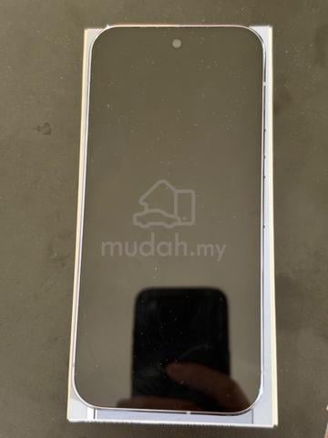 Google Pixel 10 Pro 256 GB - photo 2 of 4