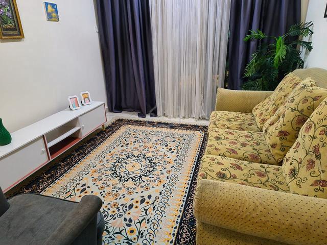KL Traders Square Residences 1