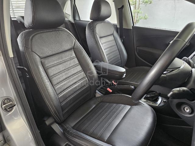 2019 Volkswagen POLO 1.6 COMFORTLINE VIENNA (A) - 5