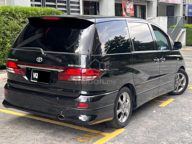 2003 Toyota ESTIMA 3.0 AERAS (A) 2 power door - 3