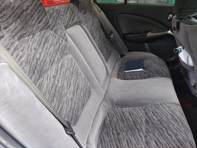 2004 Nissan SENTRA 1.6 SG N16 (A) - 4