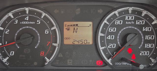2025 Perodua BEZZA G 1.0 (A) PROMO OTR 2K MILE SHJ - 3