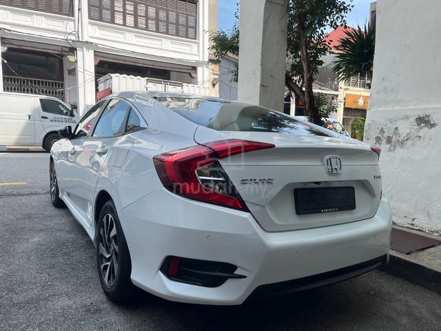 (OWNER)๐ 2016 Honda CIVIC 1.8L i-VTEC - 5