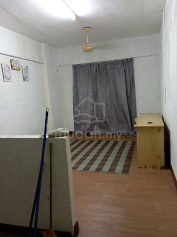 Pangsapuri Segar Ria 1