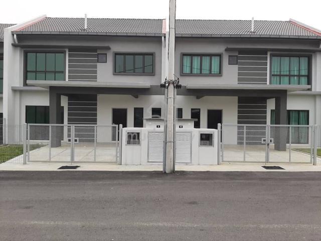 BESAR | TENANG (INTERMIDIATE) Taman Chembong Utama ,rembau 3