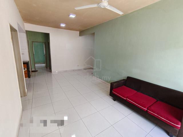 Laman Impian Bandar Botanic 1