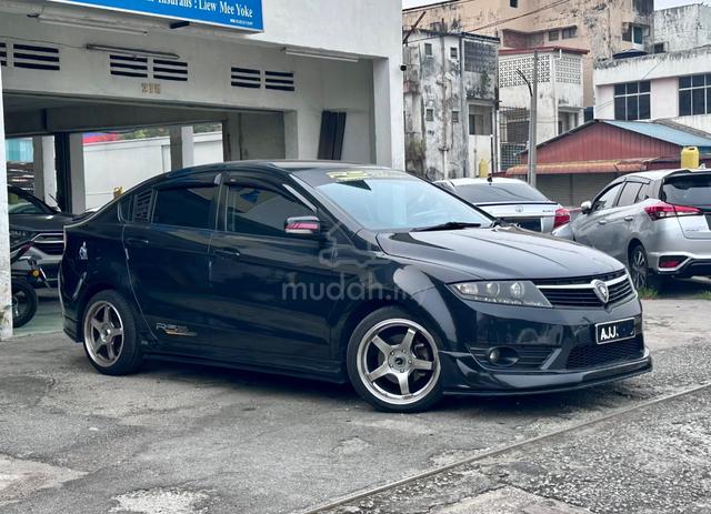 2013 Proton PREVE 1.6 EXECUTIVE (A) - 1