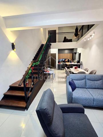 Damansara Seresta 1