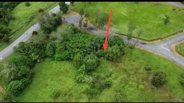 8310 sqft Residential land Bungalow lot College Hight Pajam 1
