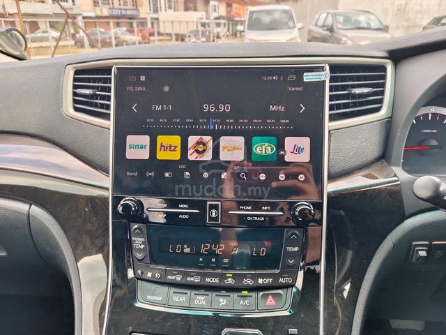 2011 Toyota Vellfire 2.4 ZP (A) 5-Years Warranty - 4