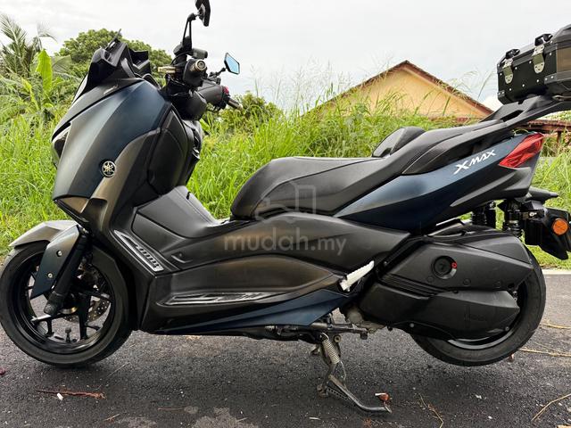 Yamaha xmax v1 2019 - photo 2 of 7