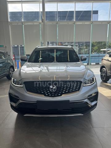 Best Deal Rebate Kaw👍Proton X70 - 1