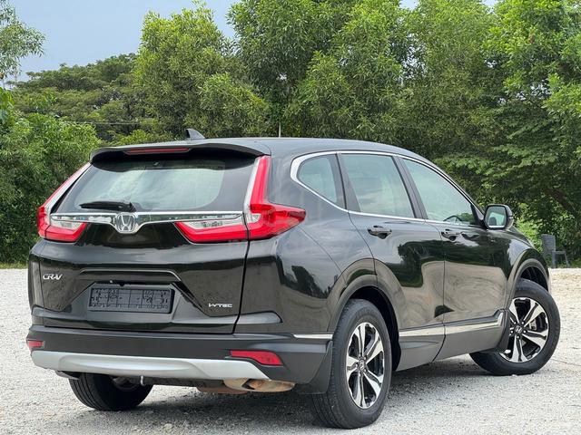 2018 Honda CR-V 2.0 2WD CRV SUV 107K LOW MILEAGE - 4