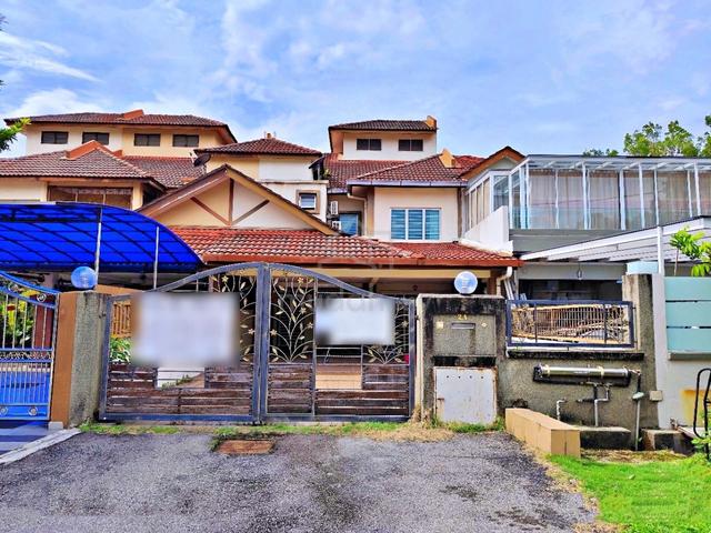 SAVE 200K !! FREEHOLD 2-Sty 22x87 Reno @ Puchong Hartamas,Puchong 1