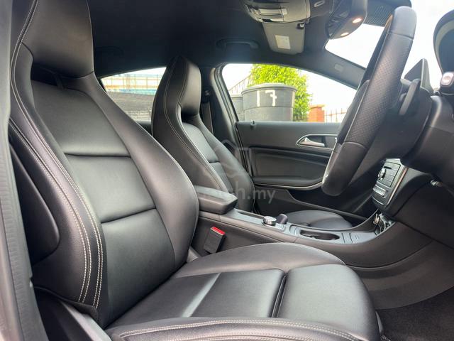 NIGHT EDITION⭐2019 Mercedes Benz GLA200 1.6 AMG - 5