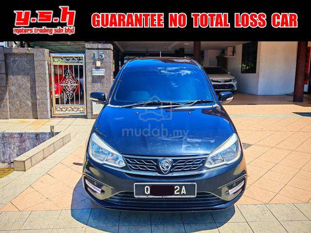 2020 Proton SAGA PREMIUM AT 1.3L (A) - 1