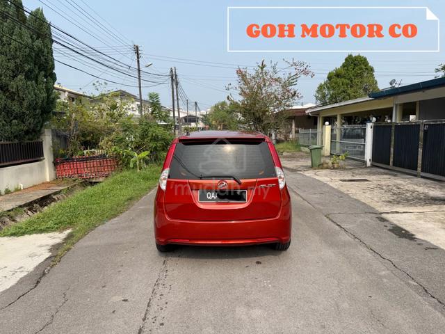 2013 Perodua ALZA 1.5 SX (M) - 3