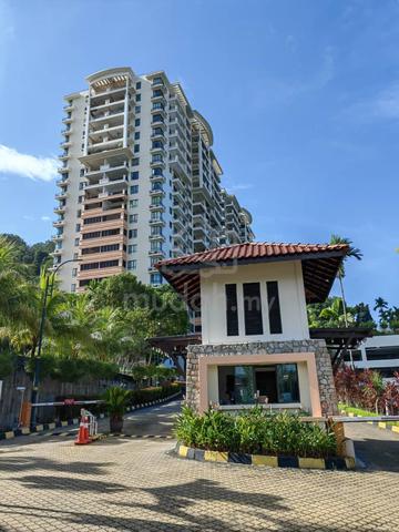Alila Horizon 1