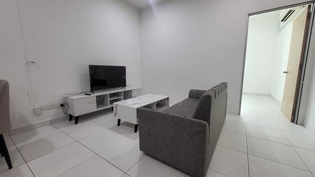 Akademik Suite 1