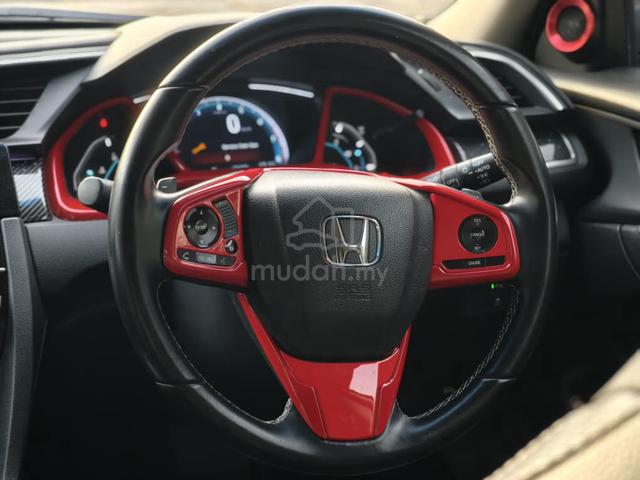 2019 Honda CIVIC 1.5 TC (A) - 5