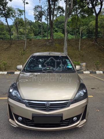 2012 Proton EXORA 1.6 BOLD PREMIUM(A) SINGLE OWNER - 1