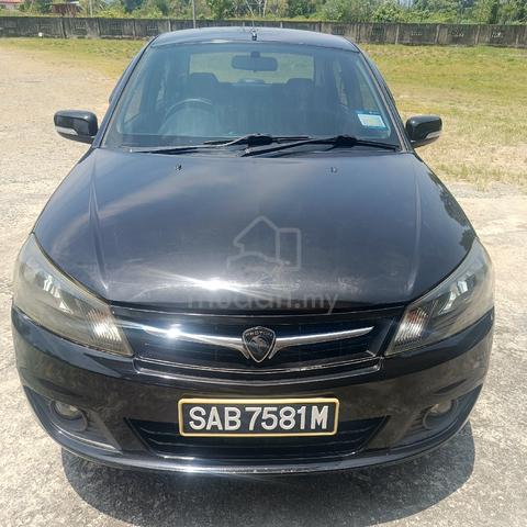 Proton Saga FLX 1.3 Model 2013 - 3