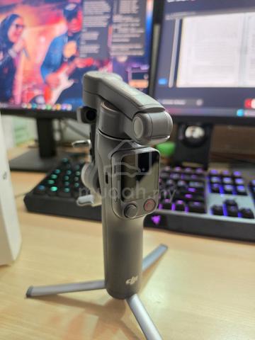 Dji Osmo mobile 8P (Baru buka kotak)  - photo 2 of 6