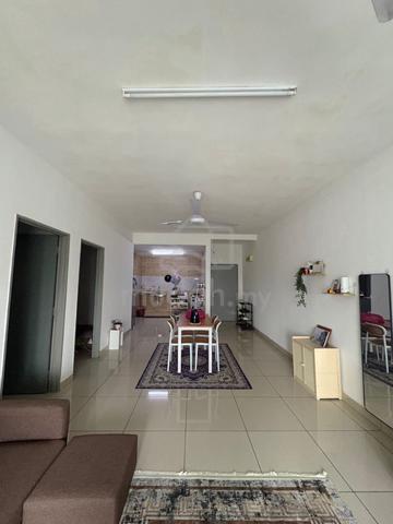 Vista Sungai Ramal 1