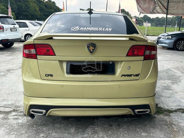 2012 Proton PREVE 1.6 CFE PREMIUM (A) - 5