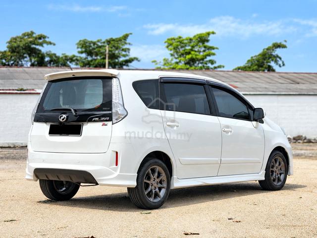 2015 Perodua ALZA 1.5 SE FACELIFT (A) GOOD CONDITI - 4