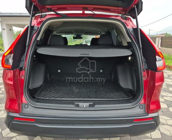 2024 Honda CR-V 1.5 S (A) - 5