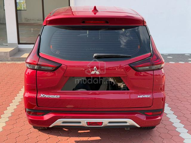 2022 Mitsubishi XPANDER 1.5 (A) - 5