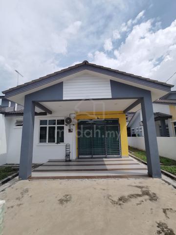 Semi D Sri Ehsan Kluang Deal Menarik 1