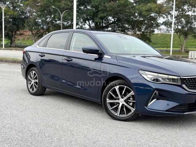 2024 Proton S70 1.5 FLAGSHIP - 2