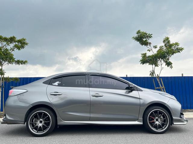 2023 Toyota VIOS 1.5 G (A) - 4