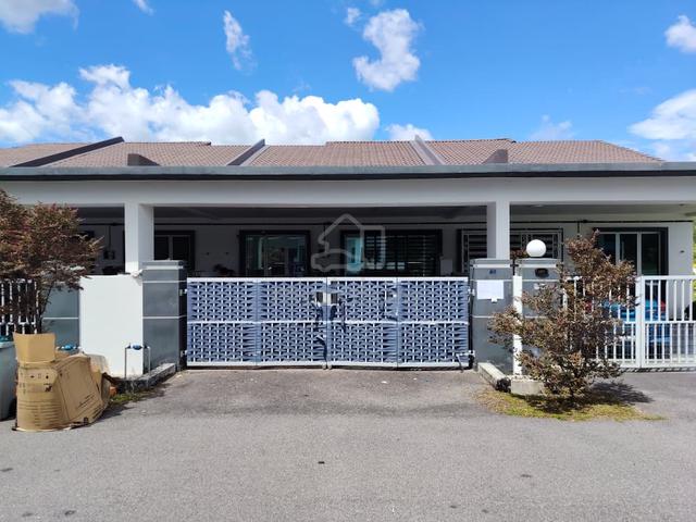 [ RUMAH MAMPU MILIK SETINGKAT  ] 20X70 Bulanan Rm1400 0% D/P Seremban 1