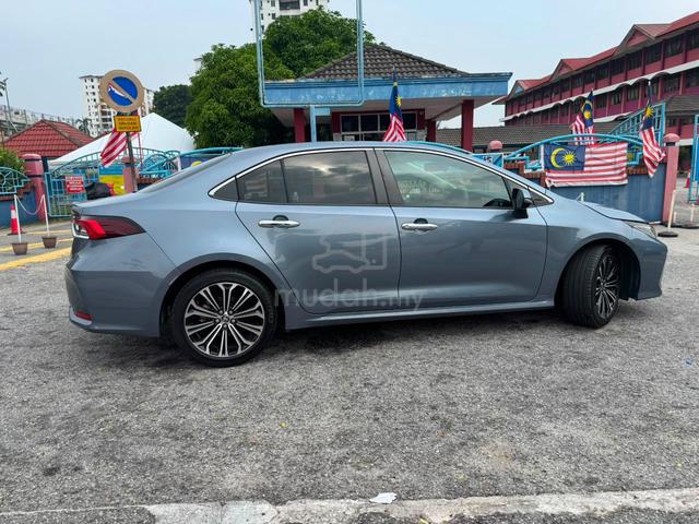 2023 Toyota COROLLA ALTIS 1.8 G Low milleage - 5