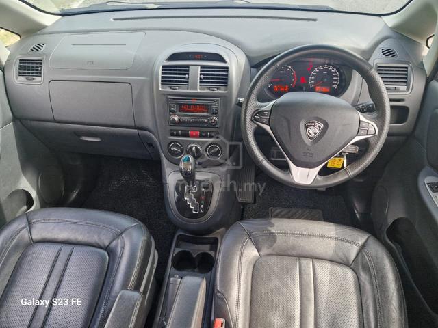 2019 Proton EXORA 1.6 CFE PREMIUM (A) Full l0an BL - 5
