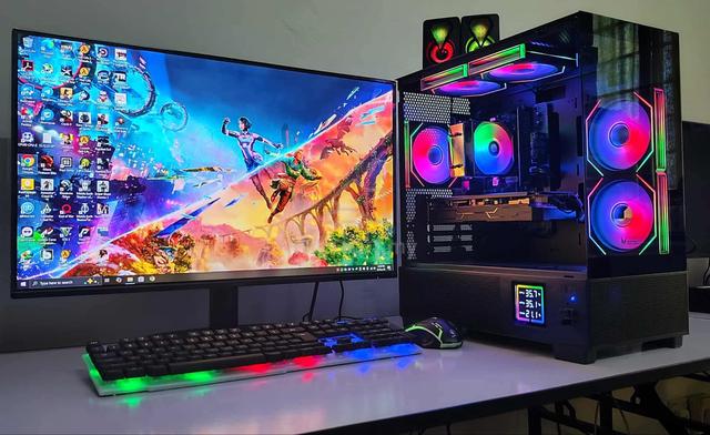 Carousel Image Selected