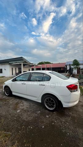 2009 Honda CITY 1.5 S (A) - 3