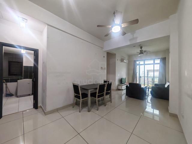 D'Inspire Residence (Inspira Bestari) 1