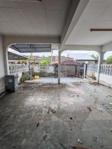 Taman Pontian Jaya Double Storey Terrace House 4bed Johor 1
