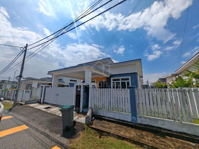 Single Storey BUNGALOW, Senawang Perdana, Senawang 1