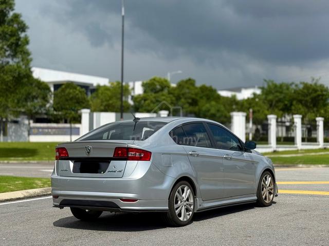 -2019- Proton PREVE 1.6 CFE PREMIUM CVT CARKING - 3