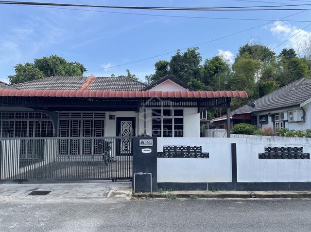 semi D Baung Bayam 1
